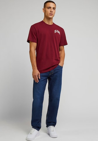 Lee Regular Jeans in Blue