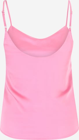 Only Tall Top 'MAYRA' in Roze