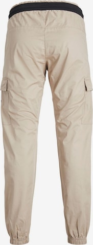 Jack & Jones Junior Regular Pants in Beige