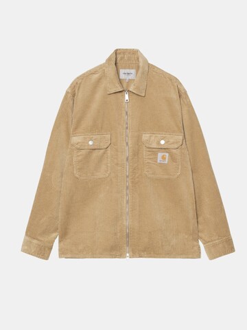 Carhartt WIP Jacke 'Reynold' in Braun