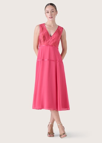 Camomilla Kostuum 'CARLA' in Roze: voorkant