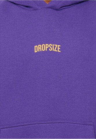 Dropsize Tréning póló - lila