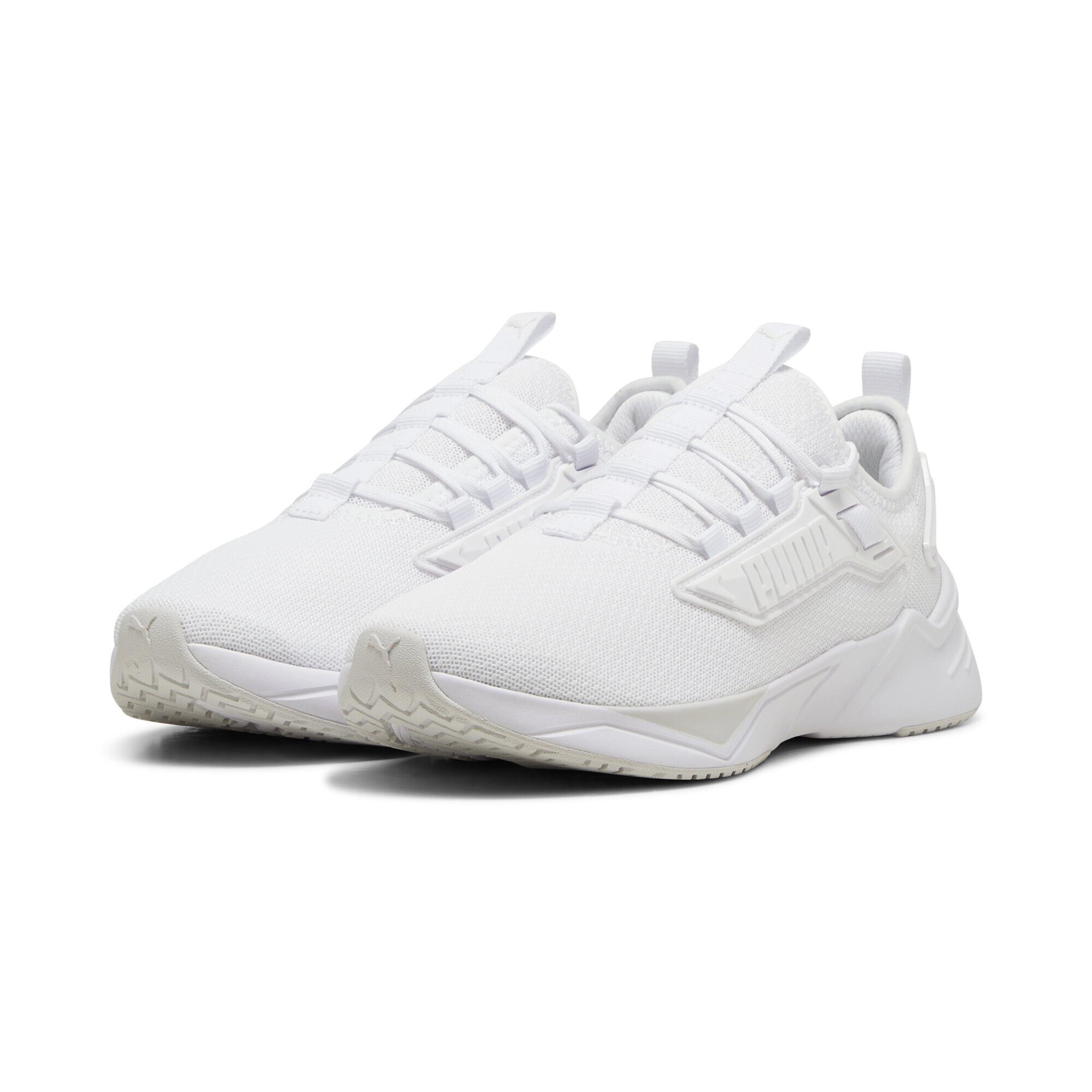 PUMA Running shoe 'Retaliate 3' in White