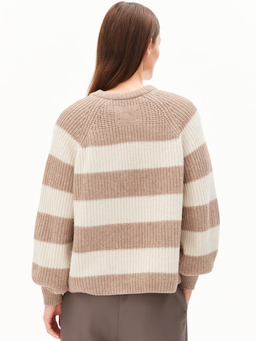 ARMEDANGELS Trui in Beige