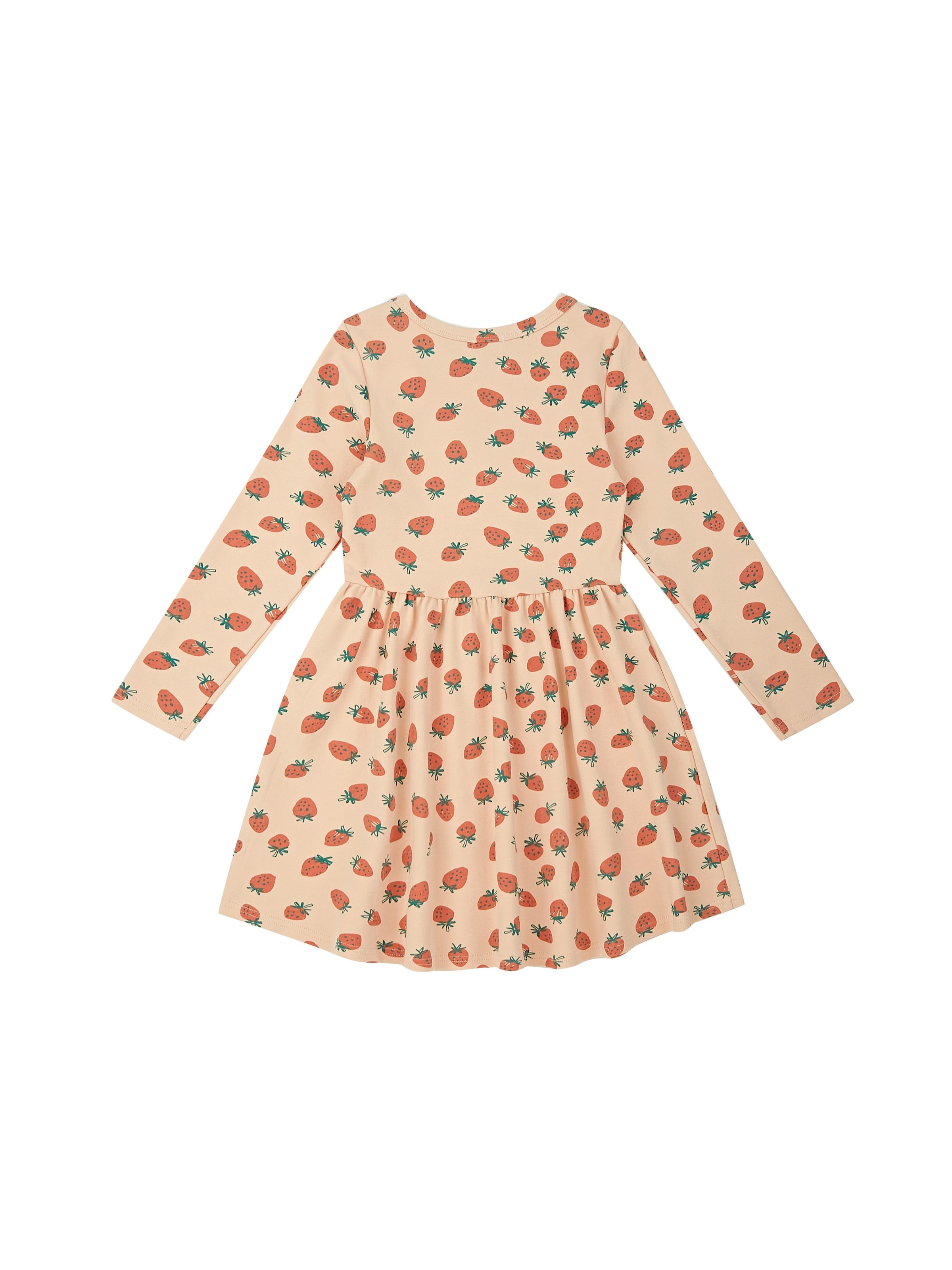 Sailing Kleid‌‌‌‌‌‌ in Pink