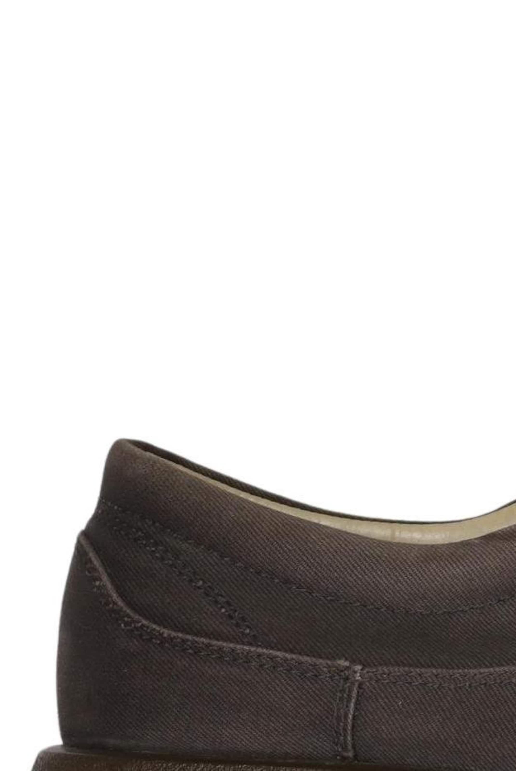 HOGAN Sneakers & Trainers in 41 in Brown