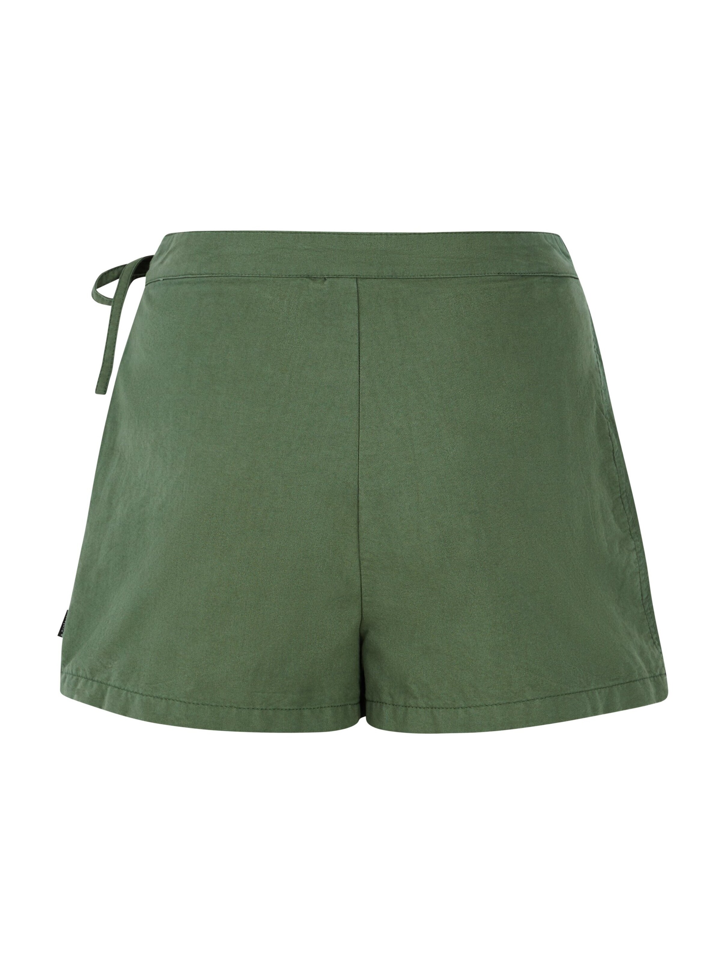 PROTEST Skirt 'PRTDepp' in Green