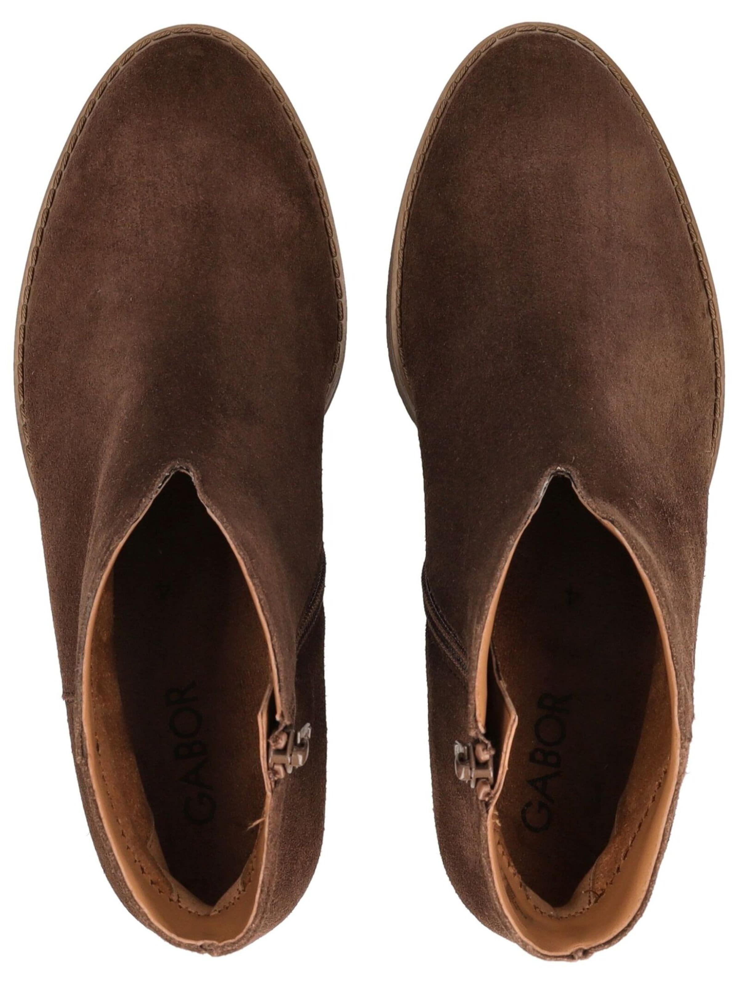 Stivaletto di GABOR in marrone