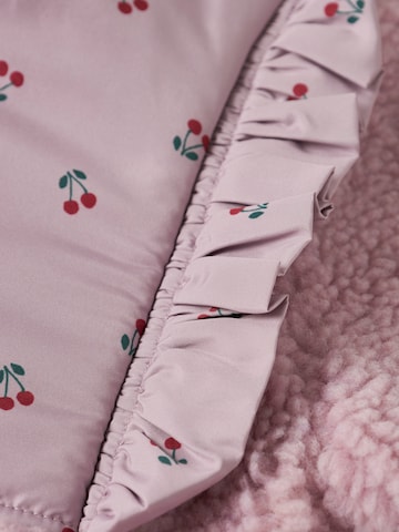 NAME IT Kevad-sügisjope 'NMFMINNA', värv lilla