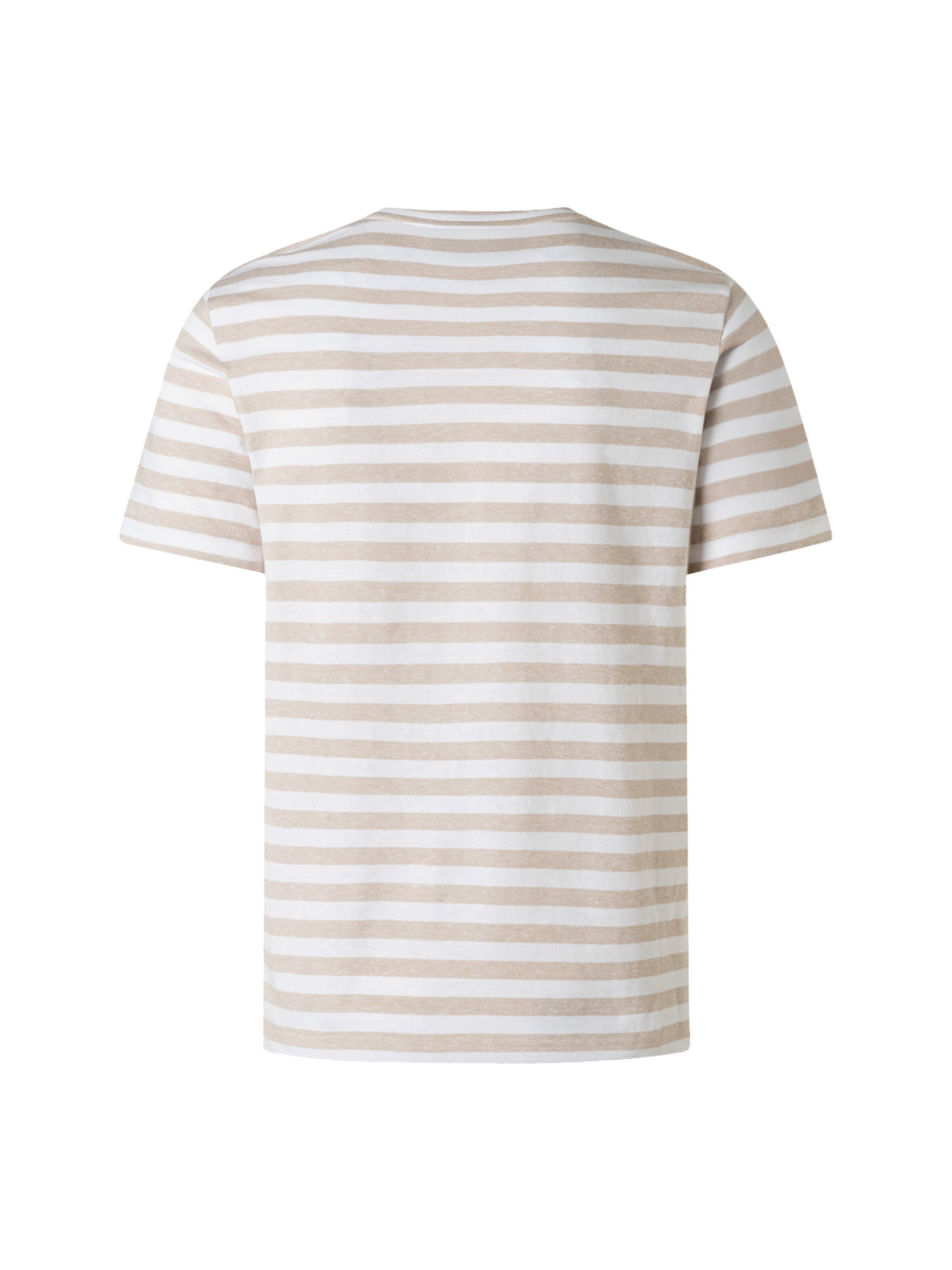 MAERZ Muenchen Shirt ' 661601 ' in Beige