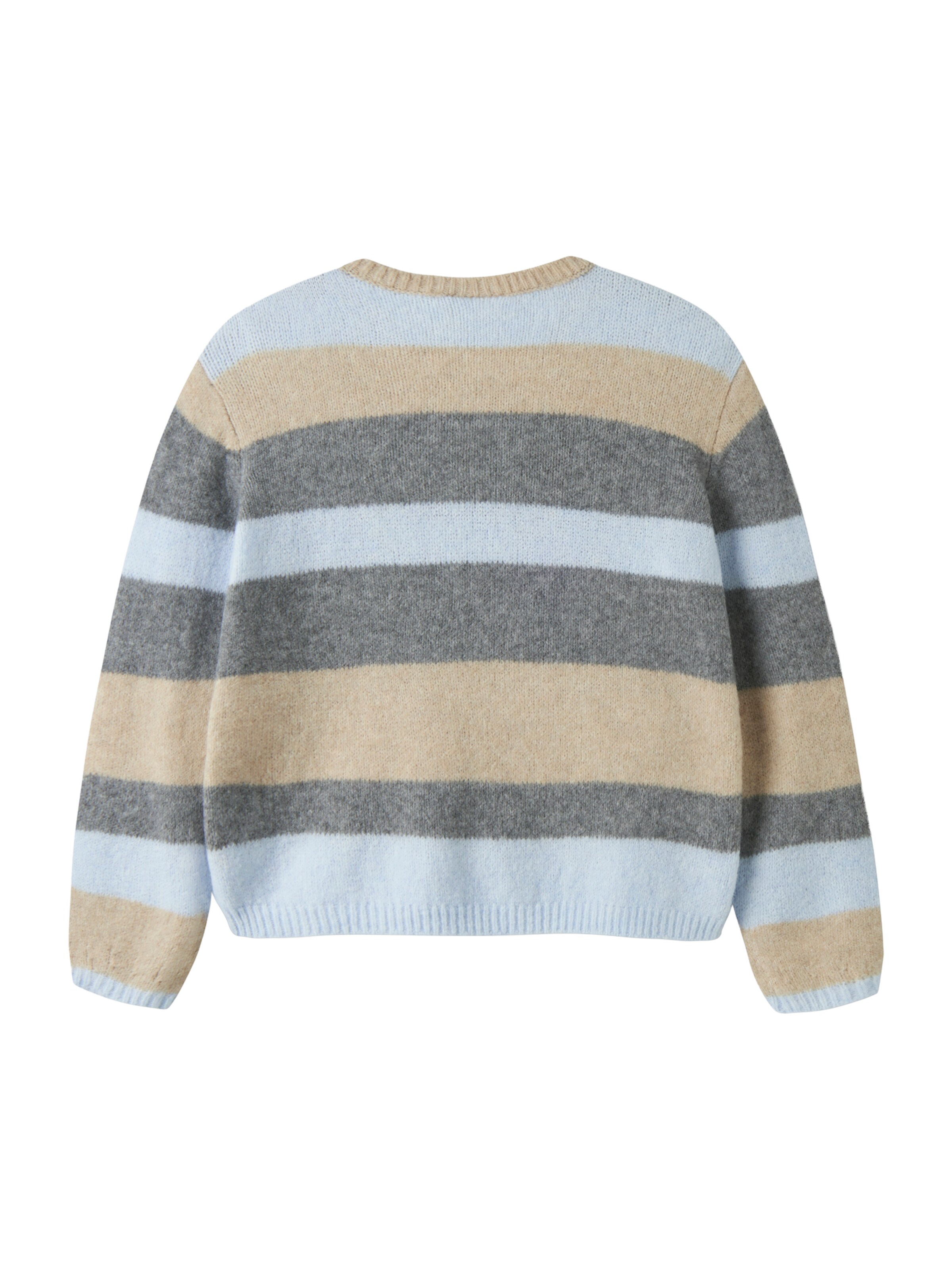 NAME IT - Jersey 'NKFLUCI' en azul