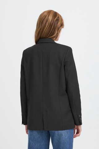 Pulz Blazers in Zwart