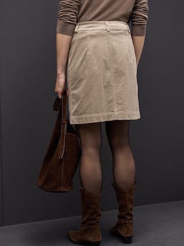 STREET ONE Hame värissä beige