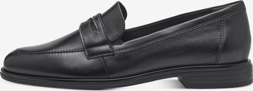 Chaussure basse TAMARIS en noir