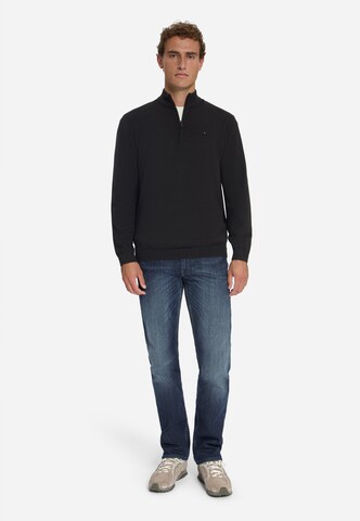 Pull-over No Excess en marron