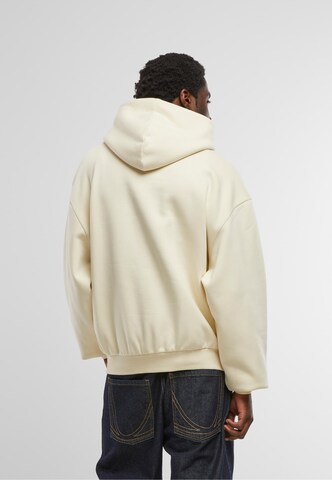 Karl Kani Mikina 'College 89' - Béžová