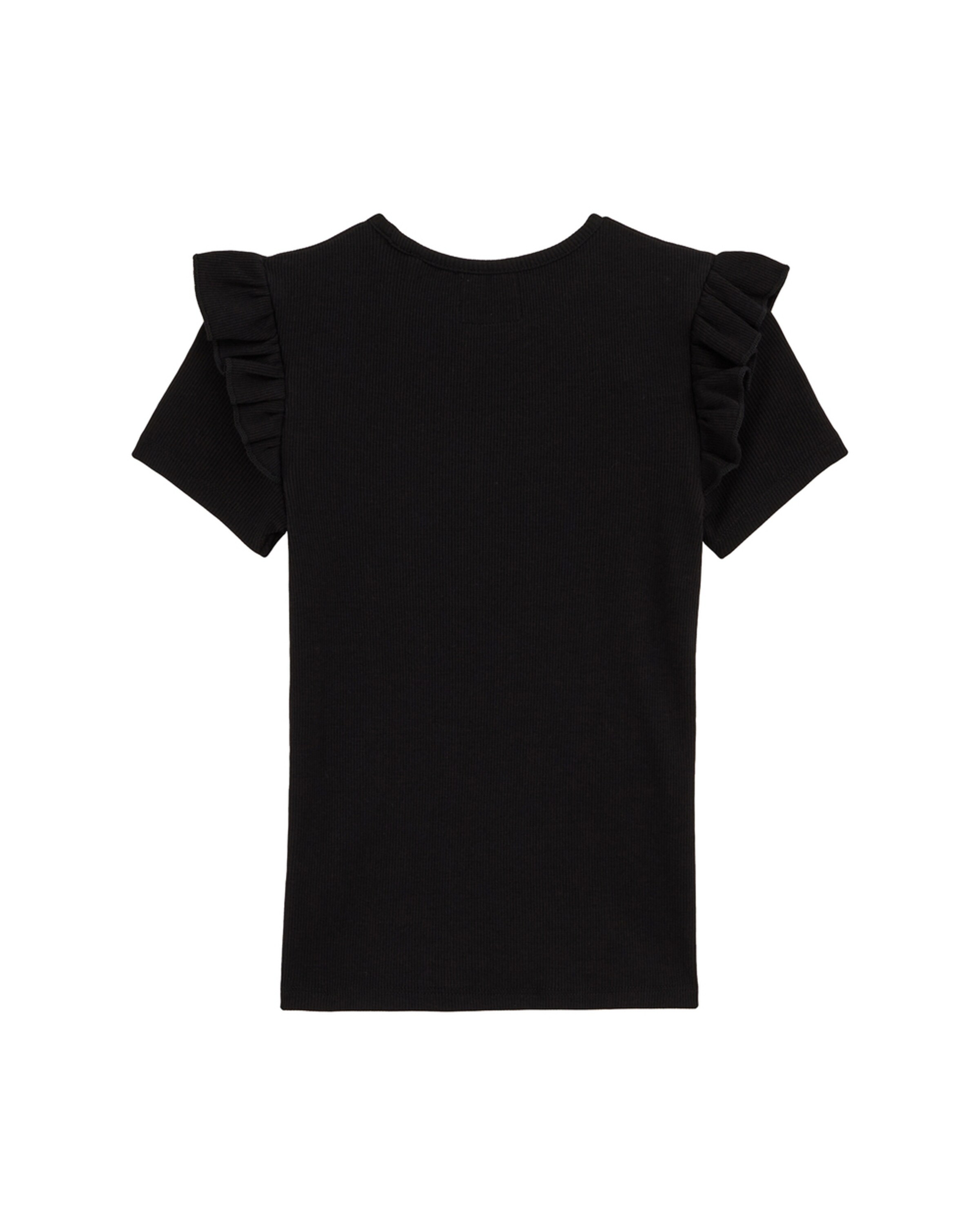 WE Fashion Bluser & t-shirts i sort