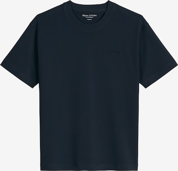 Marc O'Polo Shirt in Blue: front