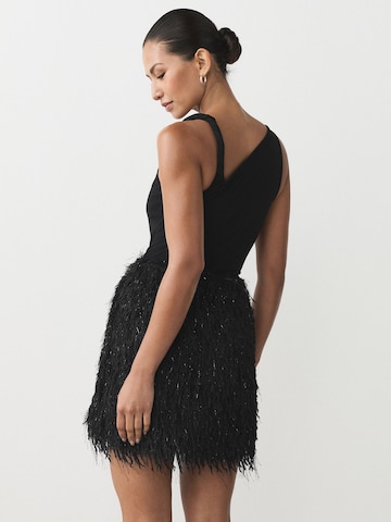 Next Krilo | črna barva