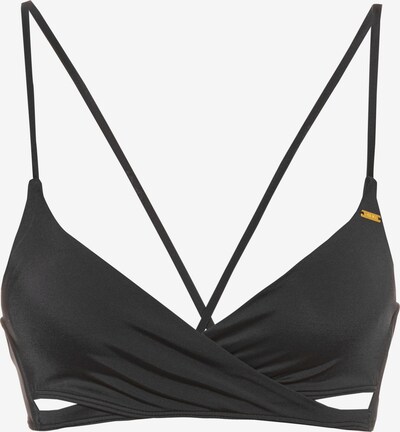 Sutien costum de baie 'Baay' O'NEILL pe negru, Vizualizare produs