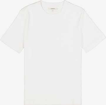 GARCIAMajica - bijela boja: prednji dio