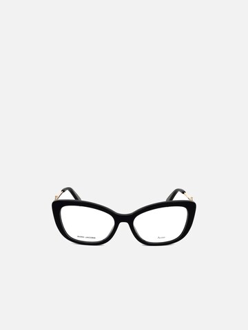 Marc Jacobs Sonnenbrille 'Marc Jacobs MARC 692 Black 53/16/140 WOMAN Eyewear Frame'‌‌‌‌‌‌‌ in Schwarz