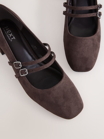 Next Pumps 'Forever Comfort' in Bruin