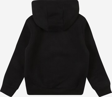 ELLESSE Sweatshirt 'Isobel Oh' in Schwarz