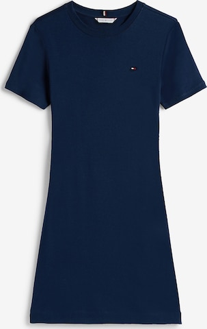 TOMMY HILFIGER - Vestido 'NEW CODY' en azul: frente