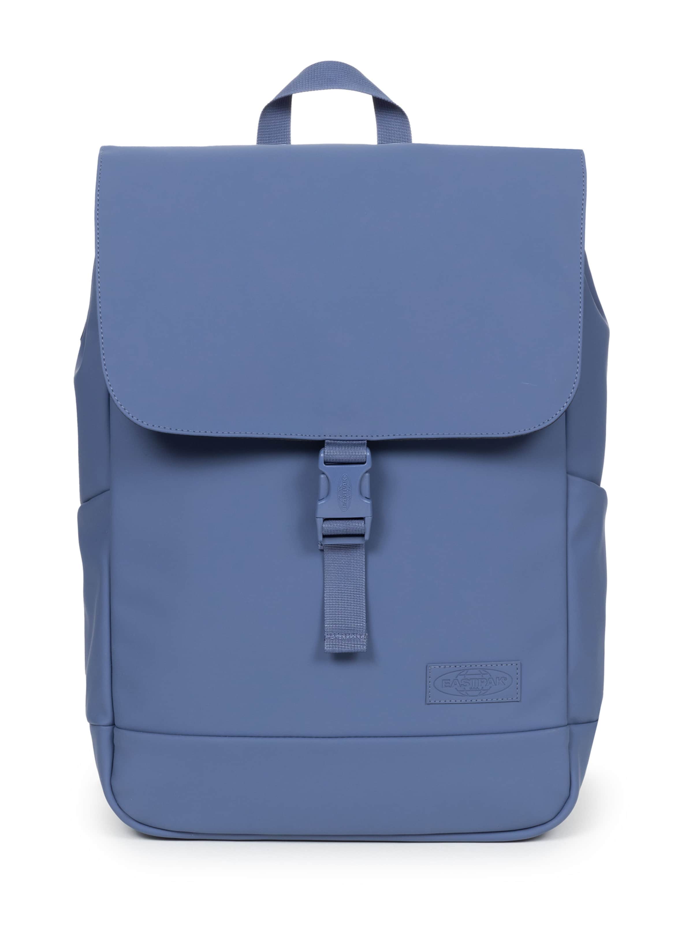 EASTPAK Рюкзак 'Yarin' в Синий: спереди