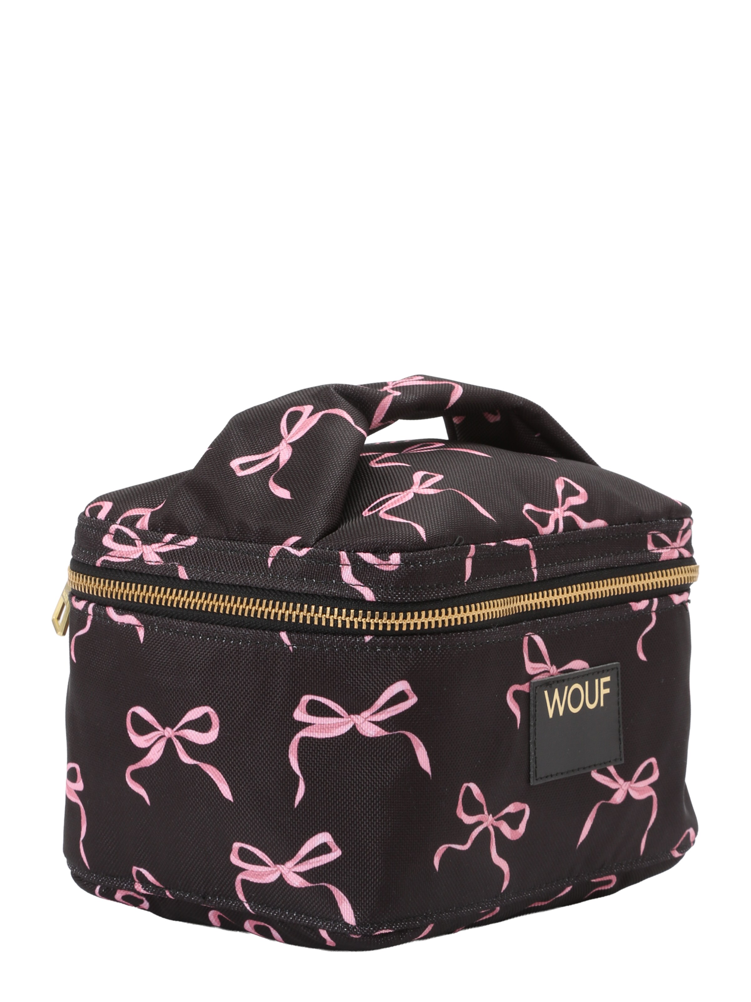 WoufNeseser 'Daily' - crna boja