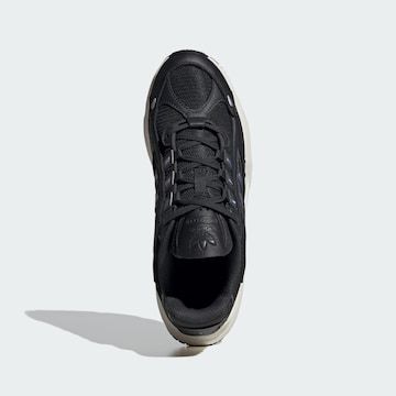 ADIDAS ORIGINALS Sneaker 'OZMILLEN' in Schwarz