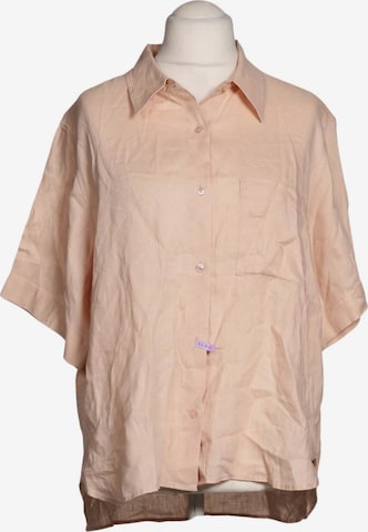 Arket Blouse & Tunic in M in Beige: front