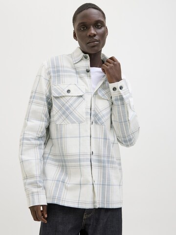 JACK & JONES Comfort fit Ing 'JPRCCRAYMOND SPRING' - kék