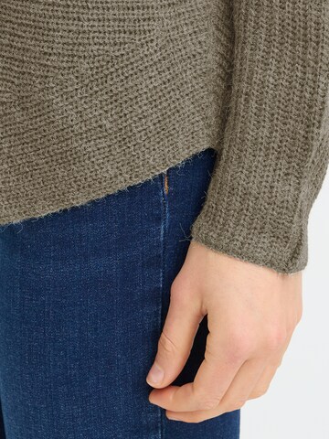 Fransa Trui 'FRERETTA' in Groen