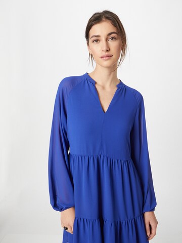 OBJECT - Vestido 'Mila' en azul