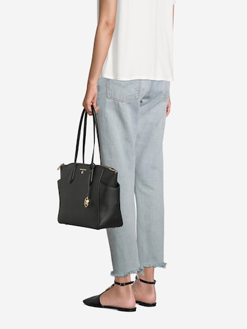 MICHAEL Michael Kors Shopper i sort