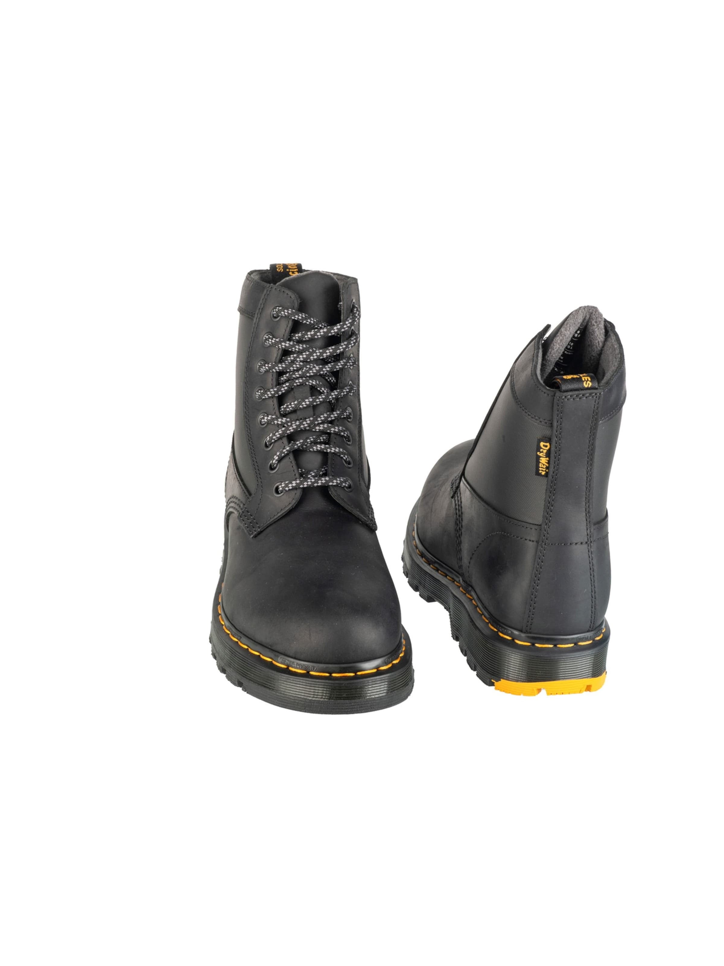 Dr. Martens Ankle boots '1460' in Black