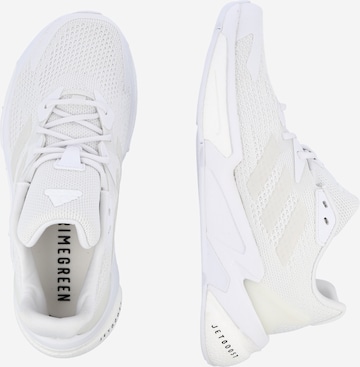 Chaussure de course 'X9000L3' ADIDAS SPORTSWEAR en blanc