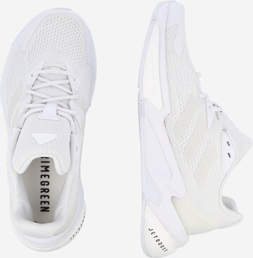 ADIDAS SPORTSWEAR Παπούτσι για τρέξιμο 'X9000L3' σε λευκό