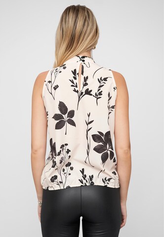 Chemisier Cloud5ive en beige
