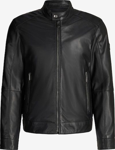 JOOP! Between-season jacket in S in Black, Item view