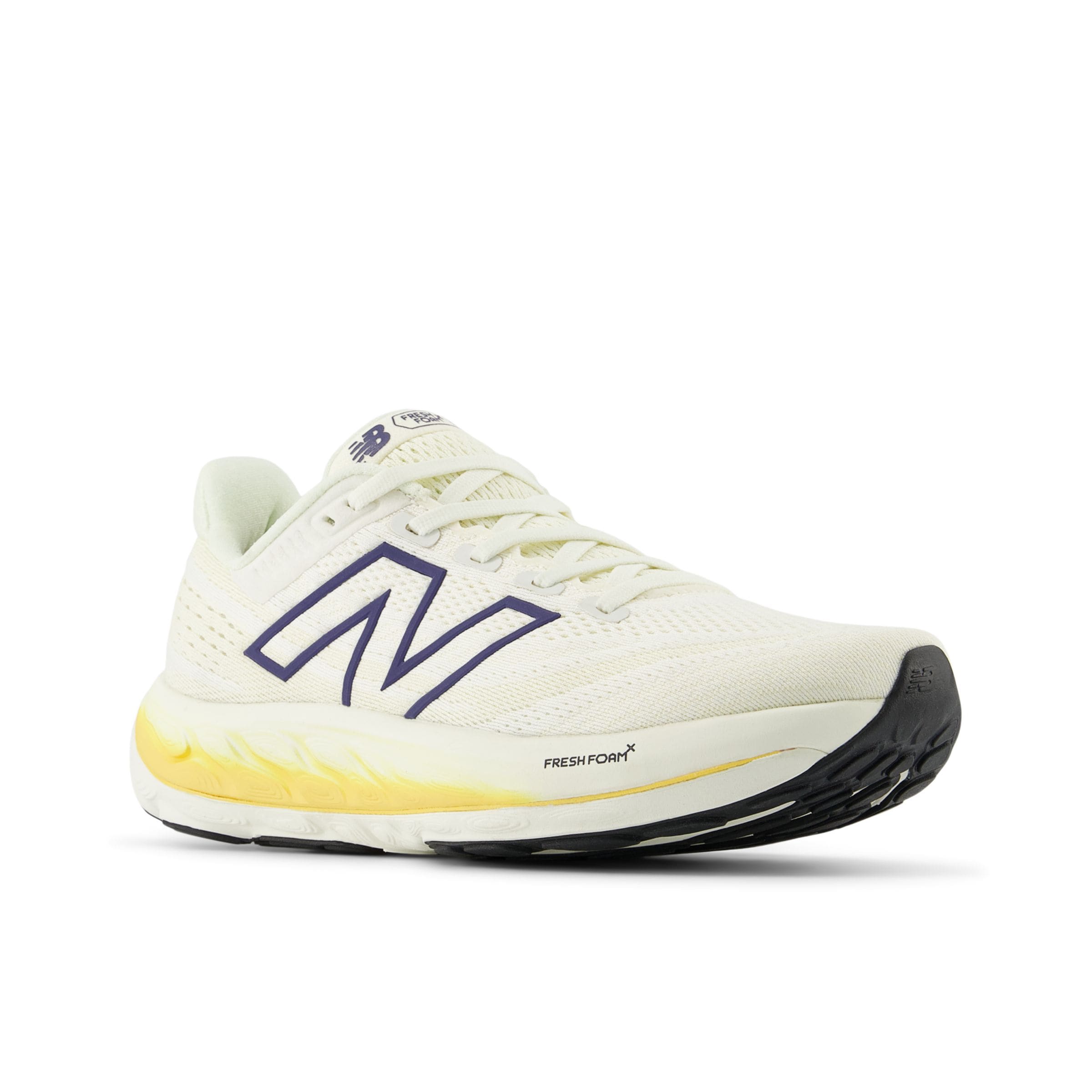 Chaussure de course 'Vongo v6' new balance en jaune