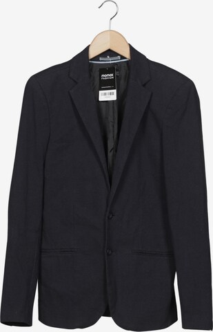 Pull&Bear Sakko S in Blau: Vorderseite