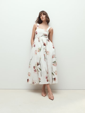 Next Slingpumps 'Forever Comfort' in Roze