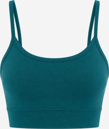 True North Top in Green: front