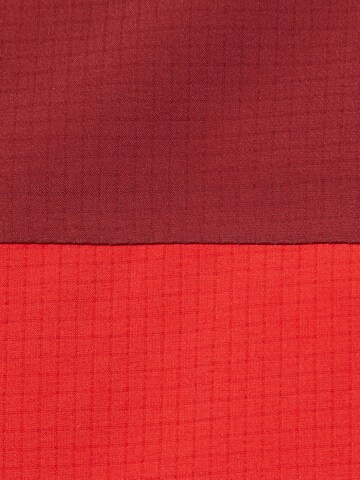 MAMMUT Outdoor jacket 'Taiss ' in Red