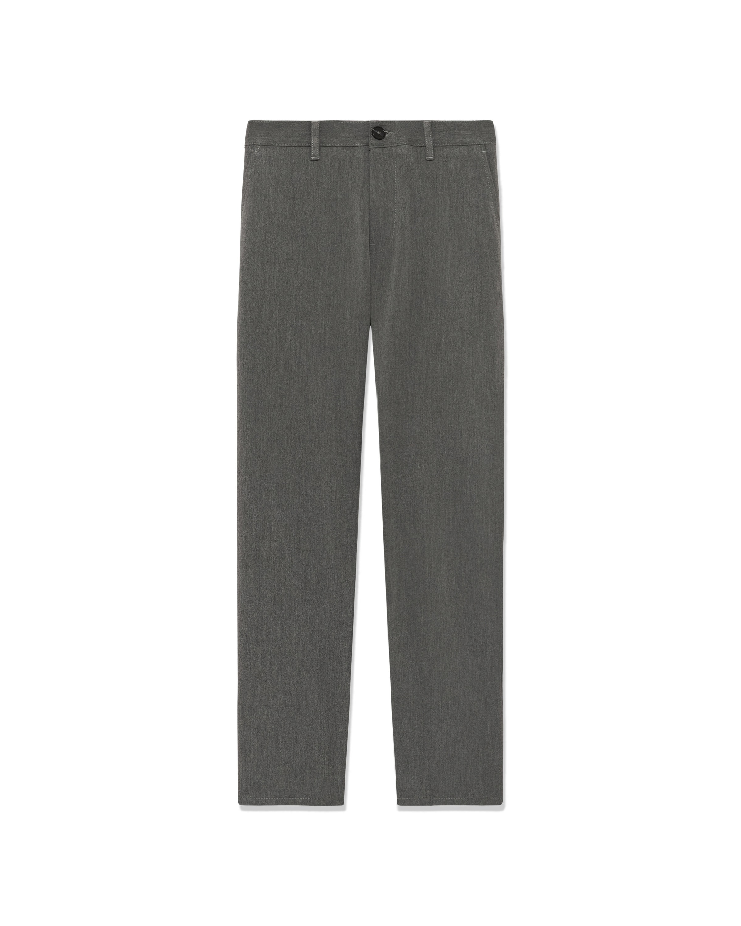 Pantalon 'MAPristu' Matinique en gris : devant