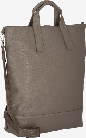 JOST Handtasche 'Vika XChange' in Grau