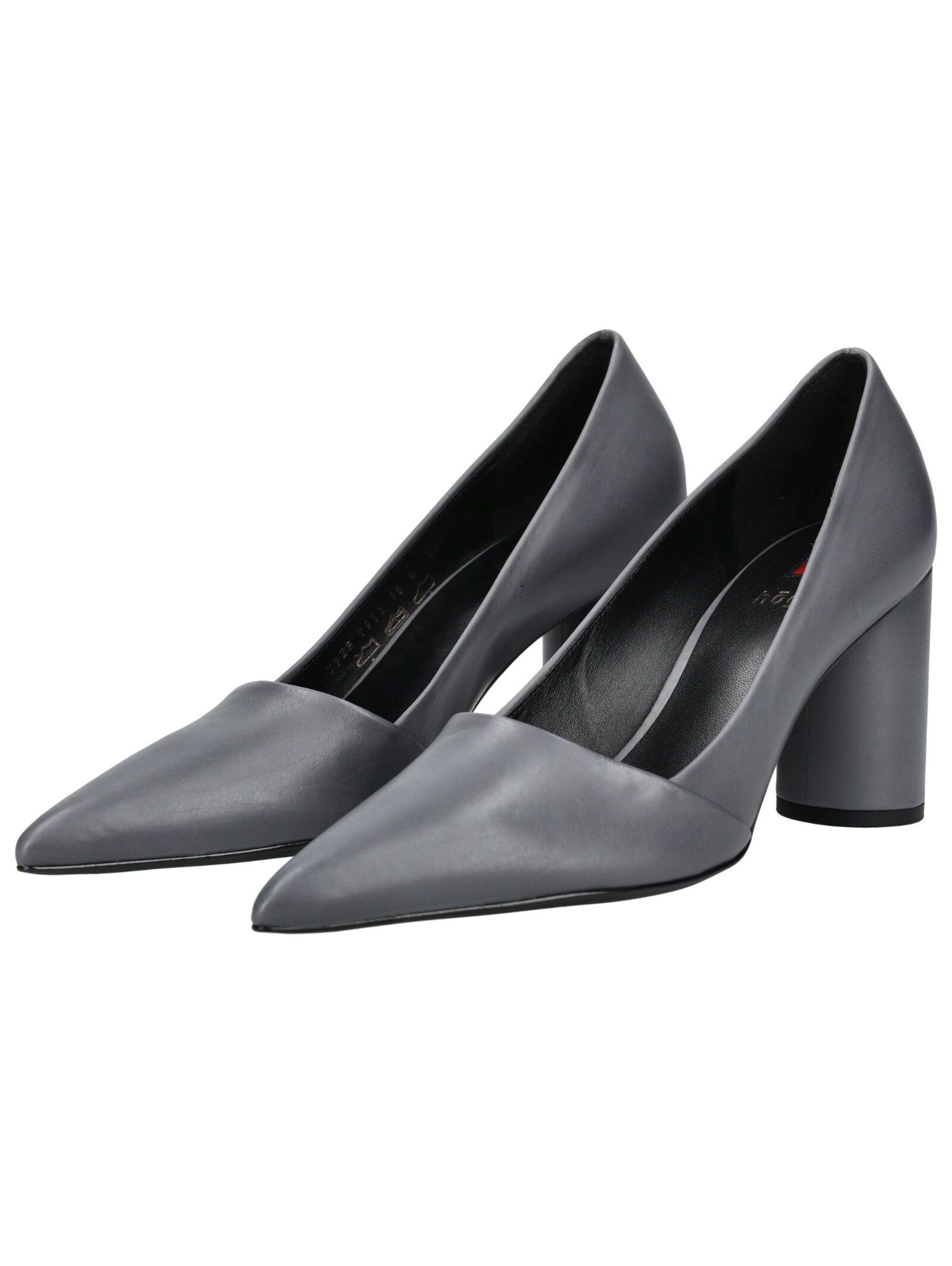 Högl Pumps in Grey